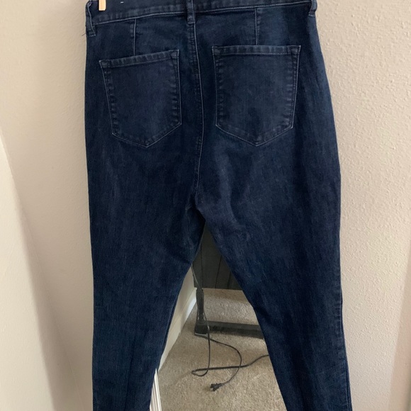 Loft Jeans 8P - Picture 5 of 5